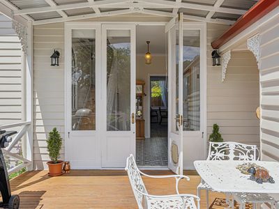 4059 Huon Highway, Castle Forbes Bay