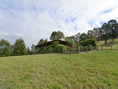 3836 Huon Highway, Franklin