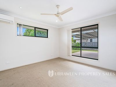 24 Harly Court , Urraween