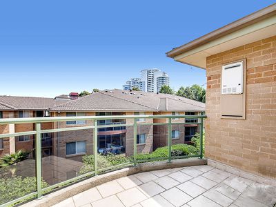 42/8-14 Mercer Street, Castle Hill