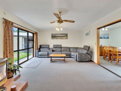 3 Wanaka Place, Mairehau