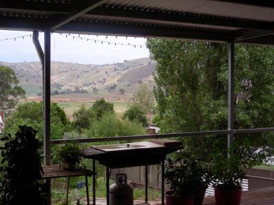 53 Jillico Avenue, Tallangatta