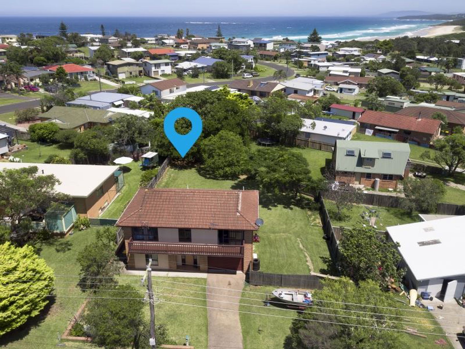 9 Pitman Avenue, Ulladulla