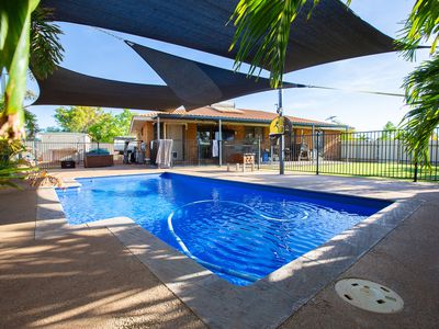 4 Oceanus Court, Port Hedland