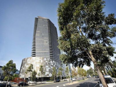 1502 / 90 Lorimer Street, Docklands