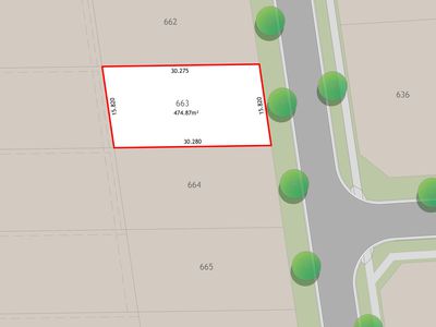 Lot 663, 85 Kanangra Drive, Crangan Bay