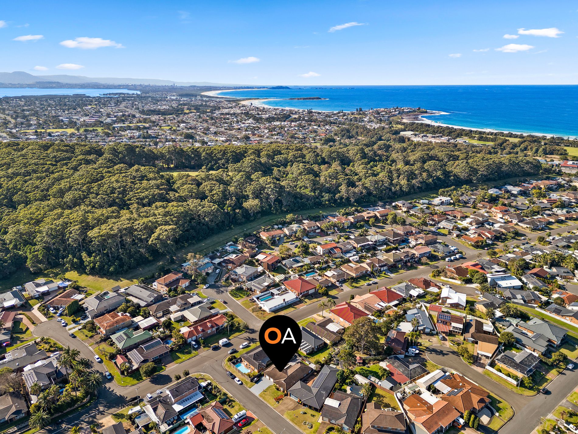 36 Coolawin Crescent, Shellharbour