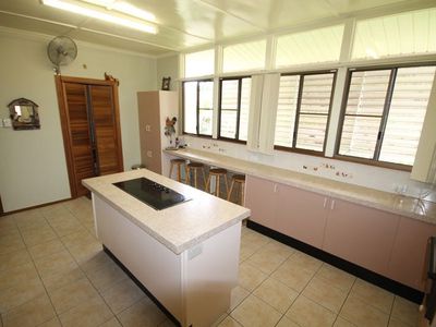 52 MARION STREET, Charters Towers City