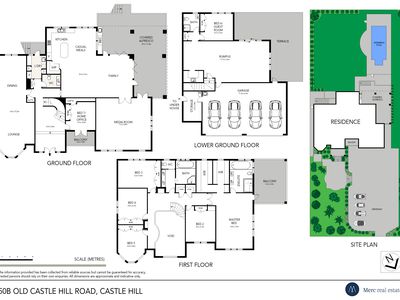 150B Old Castle Hill Road, Castle Hill