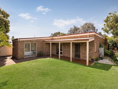 46 Malcolm Rd, Langwarrin