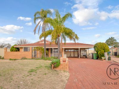 12 Honeyeater Glade, Huntingdale