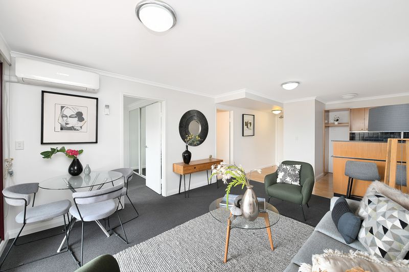 802 / 508-528 Riley Street, Surry Hills