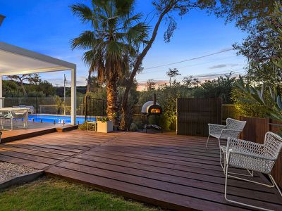 23 Winifred Grove, Blairgowrie