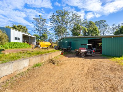 480 Ponsfords Road, Comboyne