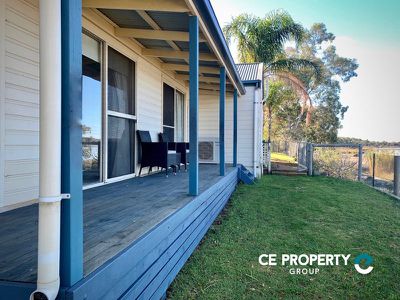 219 Purnong Road, Mannum