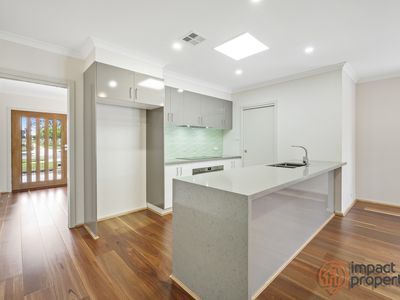 32 Dunnart Circuit, Throsby