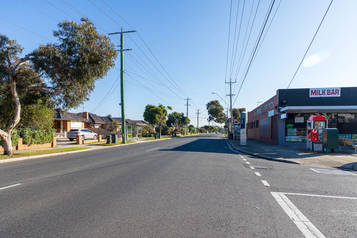11 Misten Avenue, Altona North
