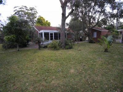 4 West Close, Hawks Nest