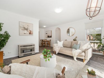 2 / 3 Arthur Street, Hastings