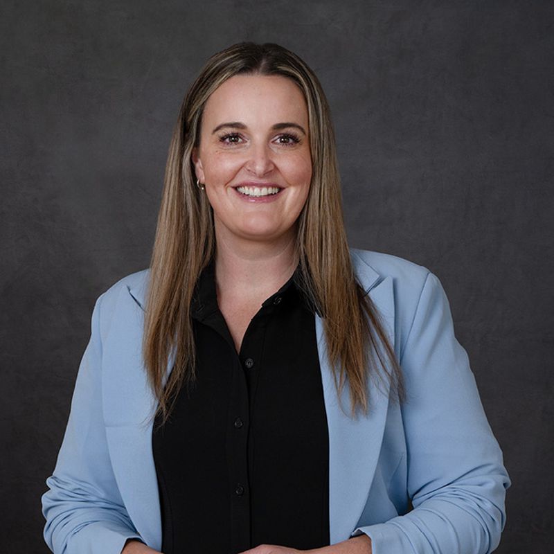 Sarah Kippenberger