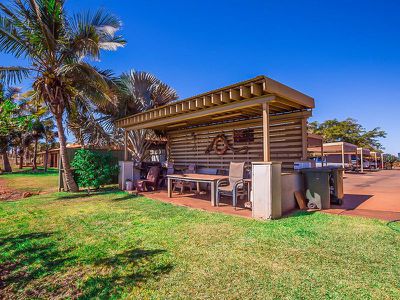 7 / 9 Kingsmill Street, Port Hedland