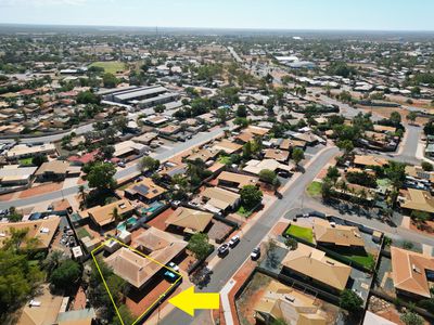 10A Etrema Loop, South Hedland