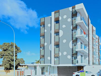 3 / 285 West Coast Highway, Scarborough