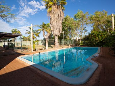 22 Craig Street, Port Hedland
