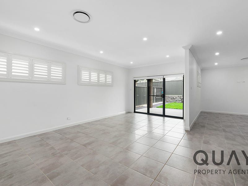 72A Donovan Boulevard, Gregory Hills