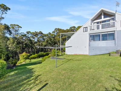 58 MOORONG CRESCENT, Malua Bay