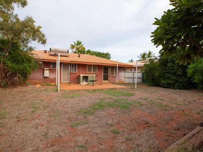 6 Huxtable Crescent, South Hedland