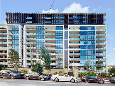 252 / 2 Morton Street, Parramatta