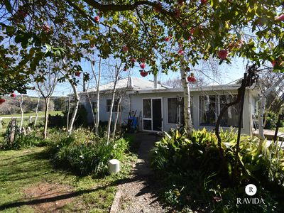 409 Back Creek Road, Yackandandah