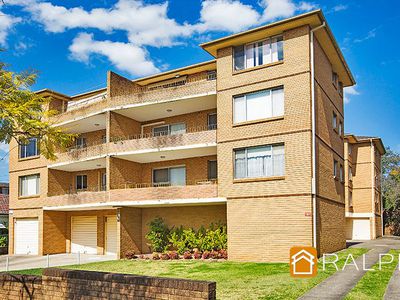 8 / 84-90 Leylands Parade, Belmore