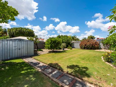 39 Sunningdale Circle, Cooloongup