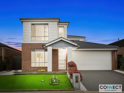 33 Burford Way, Cranbourne North