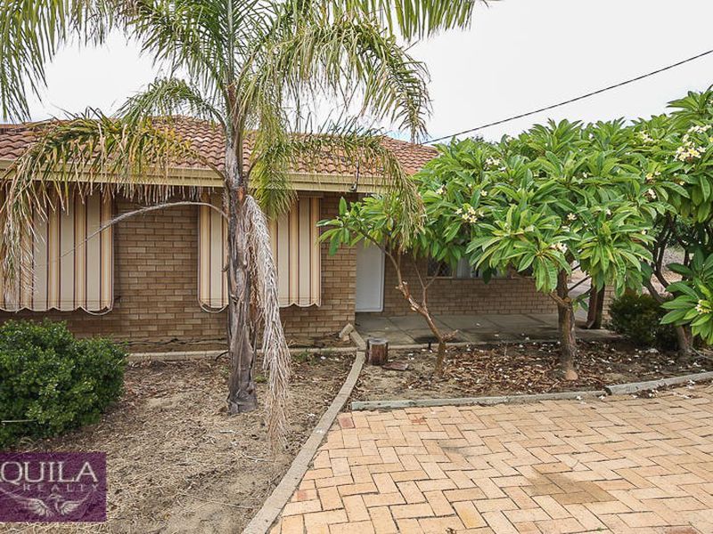 1 Fitzroy Place, Balga