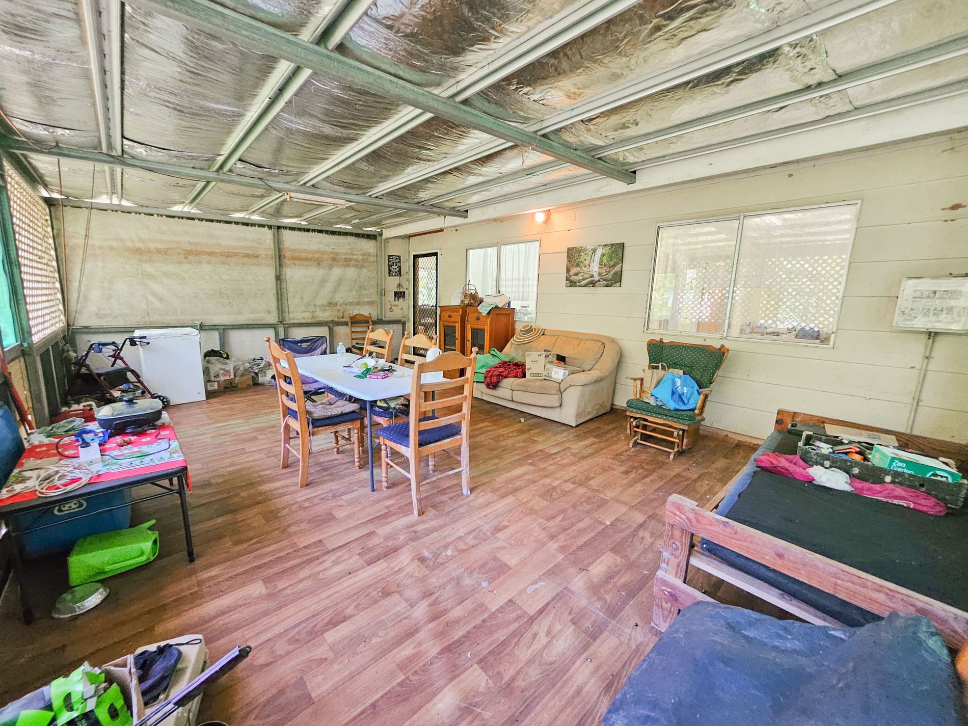 6 Byers Creek Road, Rossville