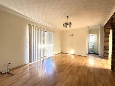 1/17 Central Avenue, Westmead