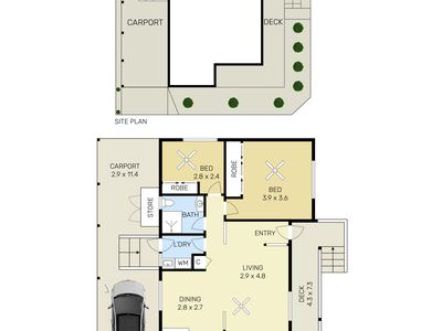 78 / 56 Carrs Road, Neath