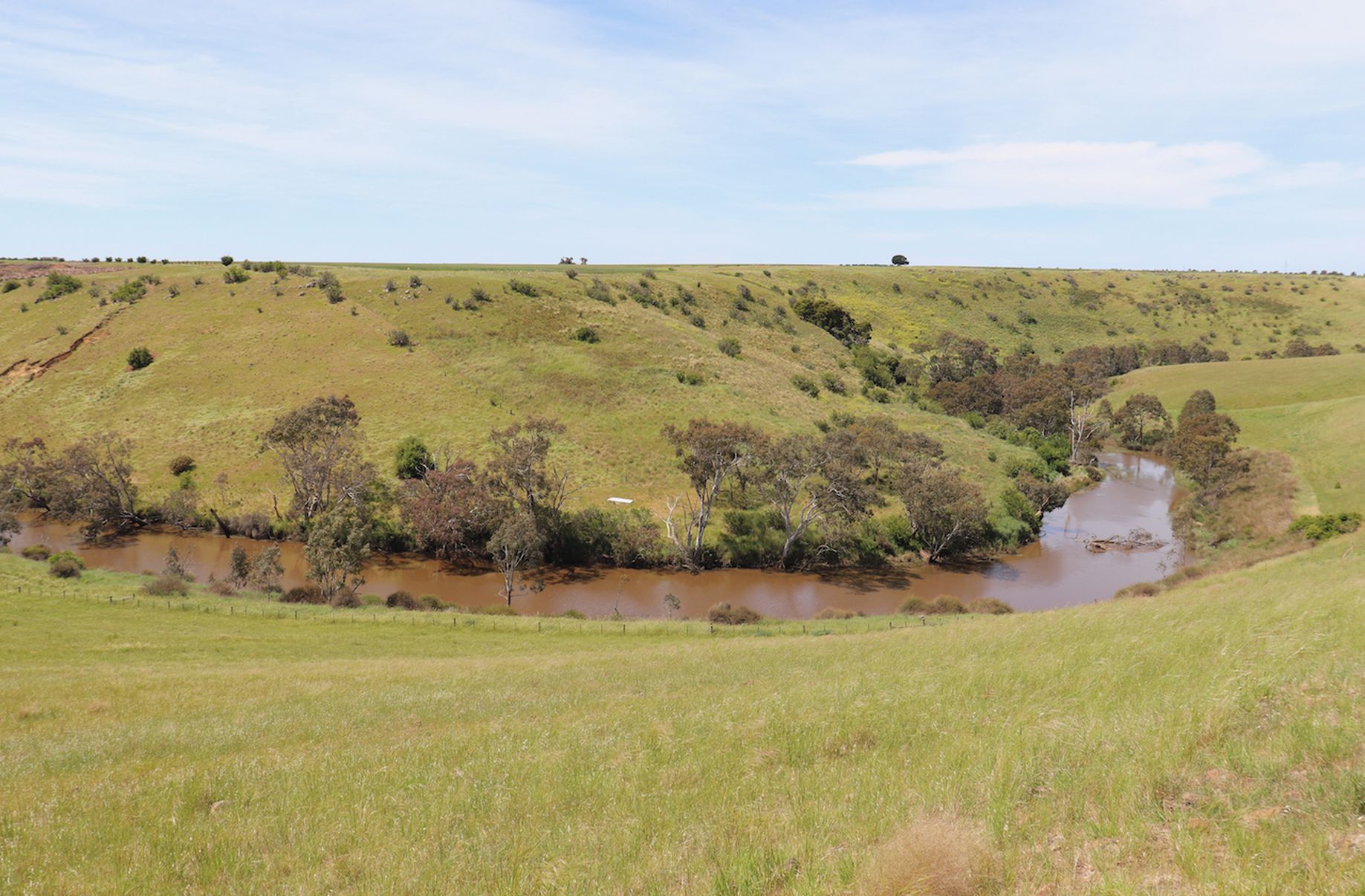 88 VOLUM ROAD, Gnarwarre