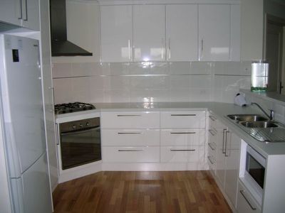 5 April Villa, Mount Gambier