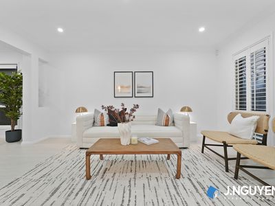 46 Thistle Circuit, Green Valley