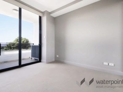 206 / 9 Australia Avenue, Sydney Olympic Park