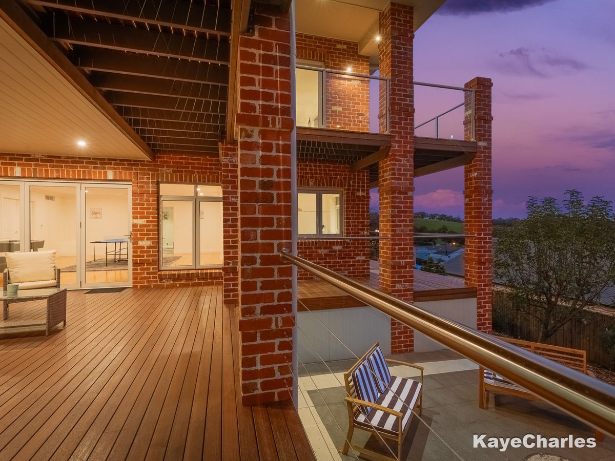 3 North Hidden Valley Circuit, Beaconsfield