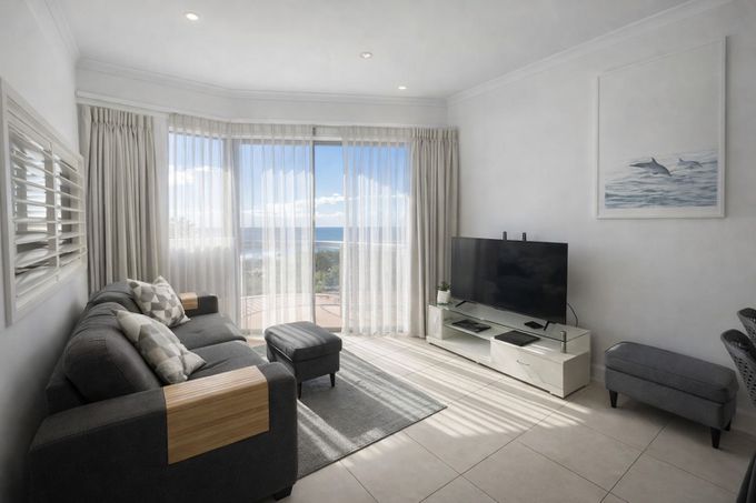 31 / 136-138 Alexandra Parade, Alexandra Headland