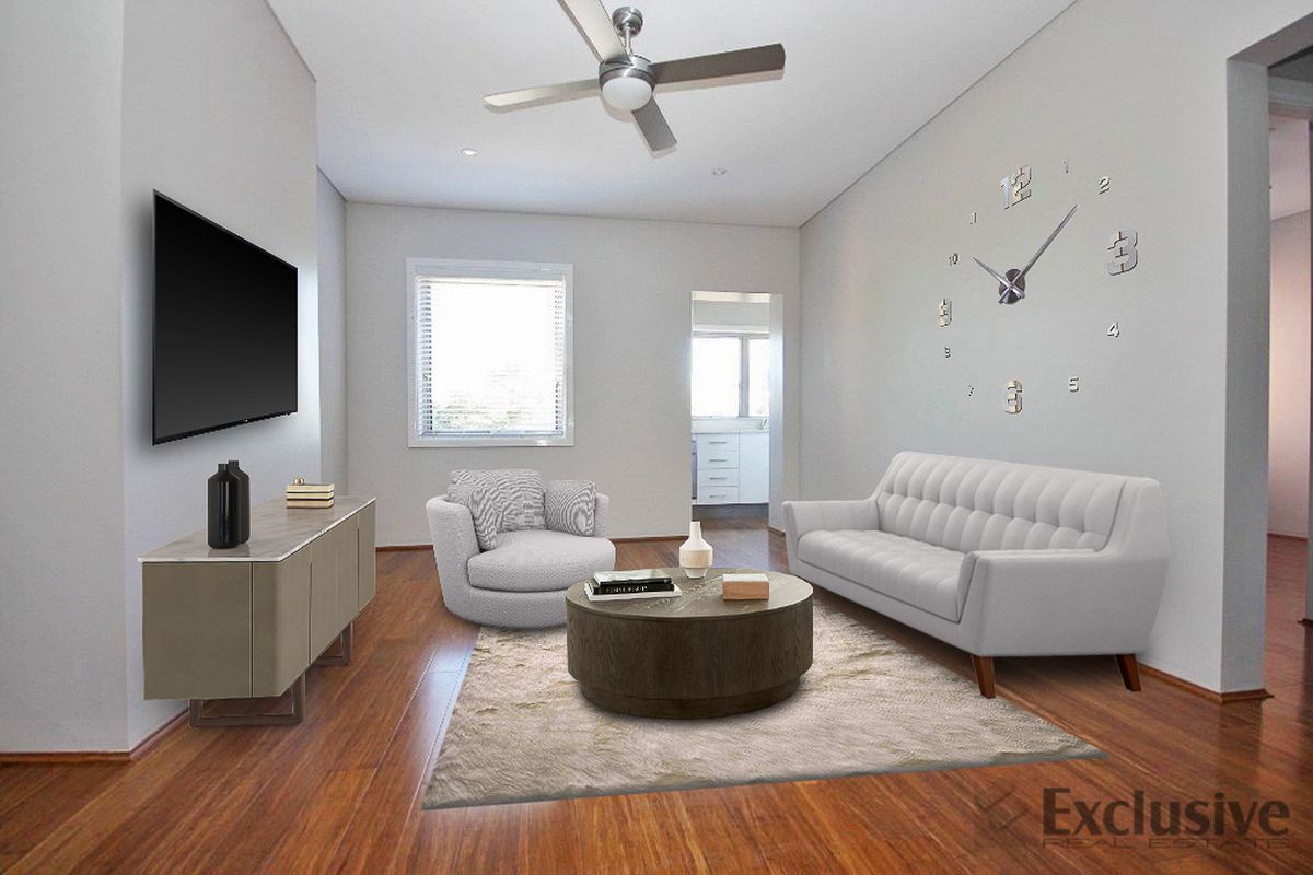 2 / 357 Concord Road, Concord West