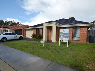 31 Corsican Way, Canning Vale