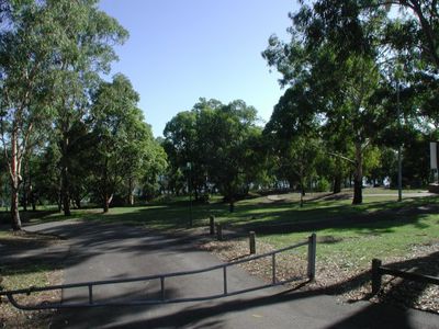 12 / 3-5 Meadow Crescent, Meadowbank