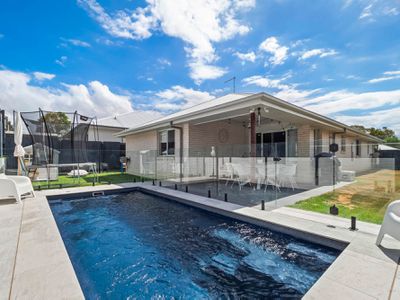 21 Shoreview Boulevard, Griffin